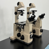 Olympus IMT-2 Inverted Microscopes - Quantity 2 image 0